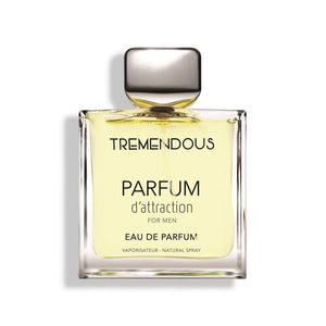 PARFUM D'ATTRACTION FOR MEN