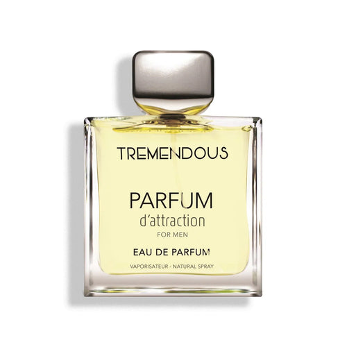 PARFUM D'ATTRACTION FOR MEN