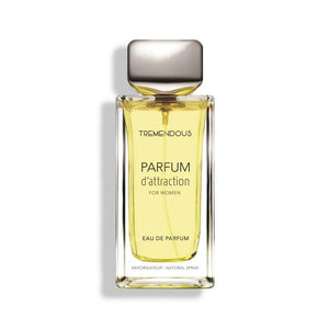 PARFUM D'ATTRACTION FOR WOMEN
