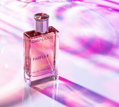 Parfum d'epice by Tremendous Parfums, 3.4 oz EDP Spray for Unisex