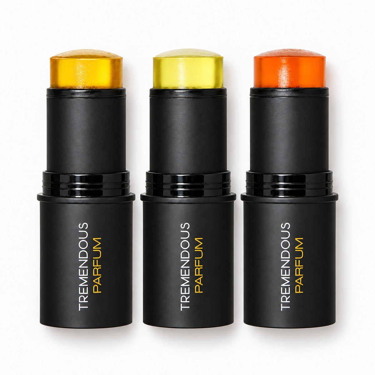 Tremendous Scent Coolers by Tremendous, 3 pack variety set for Unisex