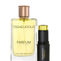 Parfum De Flore by Tremendous, Holiday Gift Set